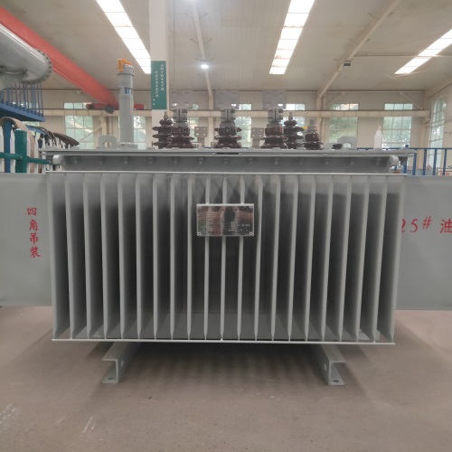 岳池sh15-315KVA非晶合金变压器