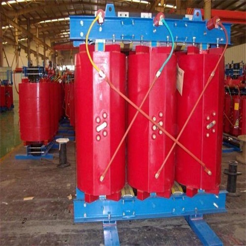 岳池SCB10-1000KVA干式变压器